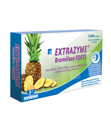 EXTRAZYME 60 gel. PACK