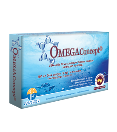 OMEGACONCEPT - PACK