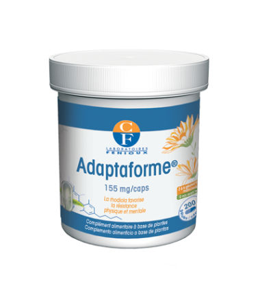 ADAPTAFORME - 200 gélules