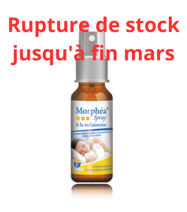 MORPHEA SPRAY - 50 ml