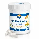 COQUILLES D'HUITRES - 200 gélules