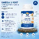OMEGA 3 1000mg - 90 capsuls