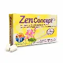 ZEN CONCEPT - 60 comprimés