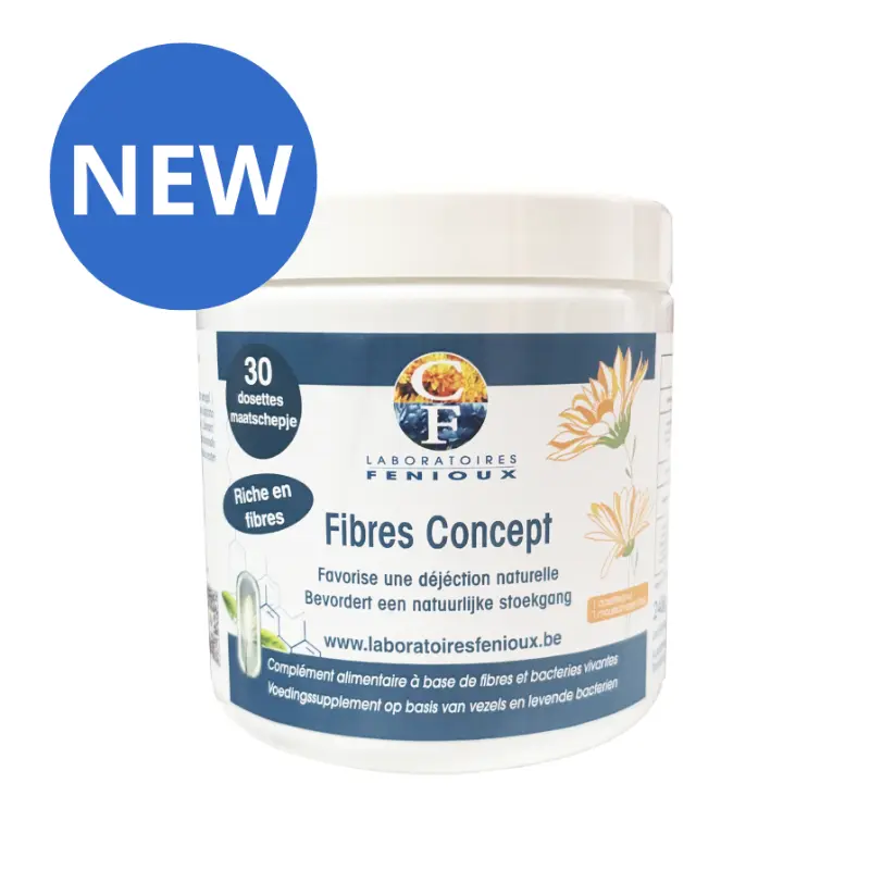 FIBRES CONCEPT - 248 gr/30 doz