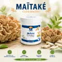 MAITAKE - 200 gélules