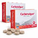 CARBONALGUE - 2 x 45 comprimés