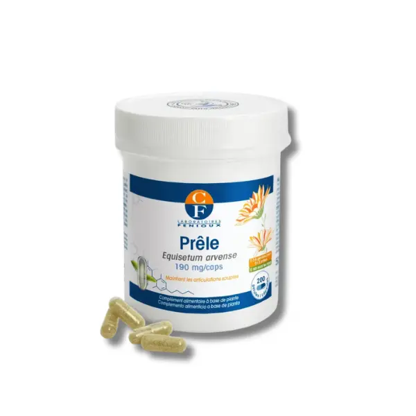 PRELE - 200 gélules