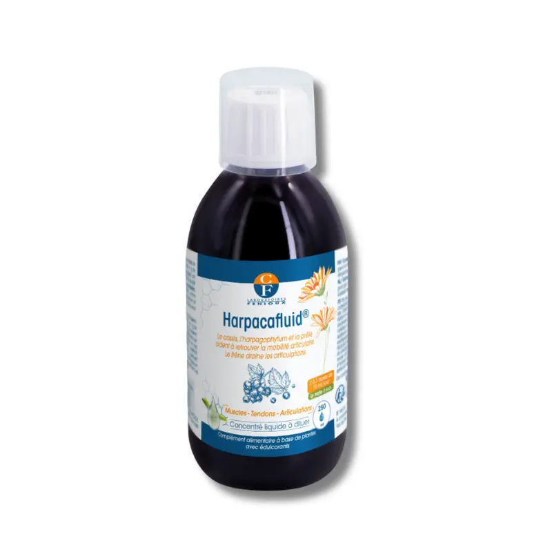 HARPACAFLUID® - 250 ml