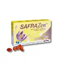 SAFRAZEN - 60 gélules