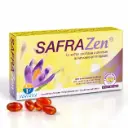SAFRAZEN - 60 gélules