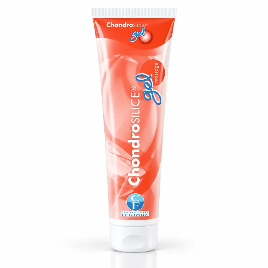 GEL CHONDROSILICE® - 150 ml