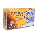 CURCUMA EVOLUTION - 60 gélules