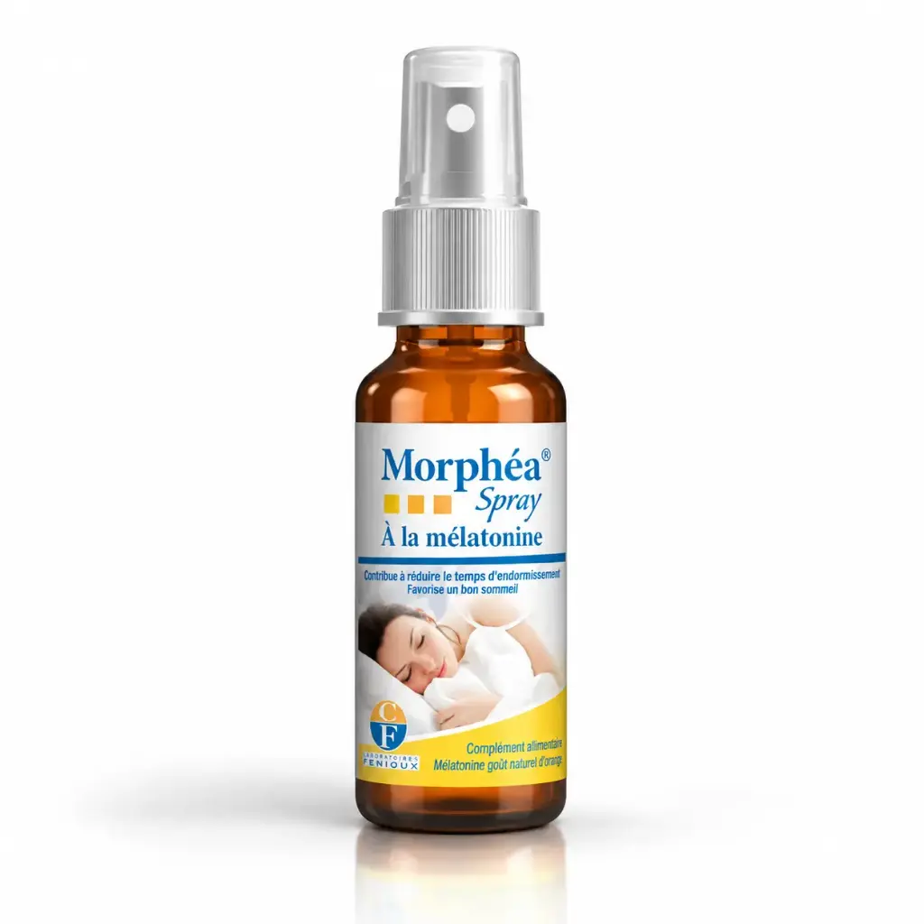 MORPHEA SPRAY - 50 ml