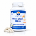 VITAMINE C RETARD - 90 capsules