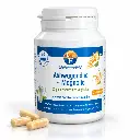 ASHWAGANDHA + MAGNOLIA - 60 gélules