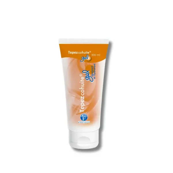 TEPEZCOHUITE (GEL)