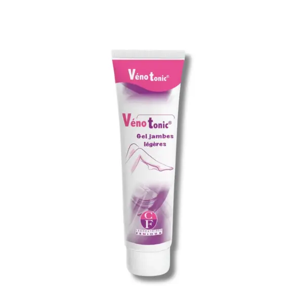 VENOTONIC (GEL) - 100 ml