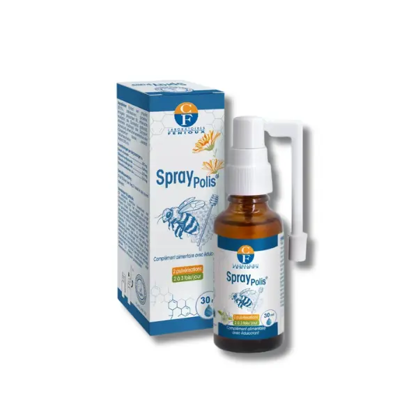 SPRAYPOLIS (SPRAY) - 30 ml