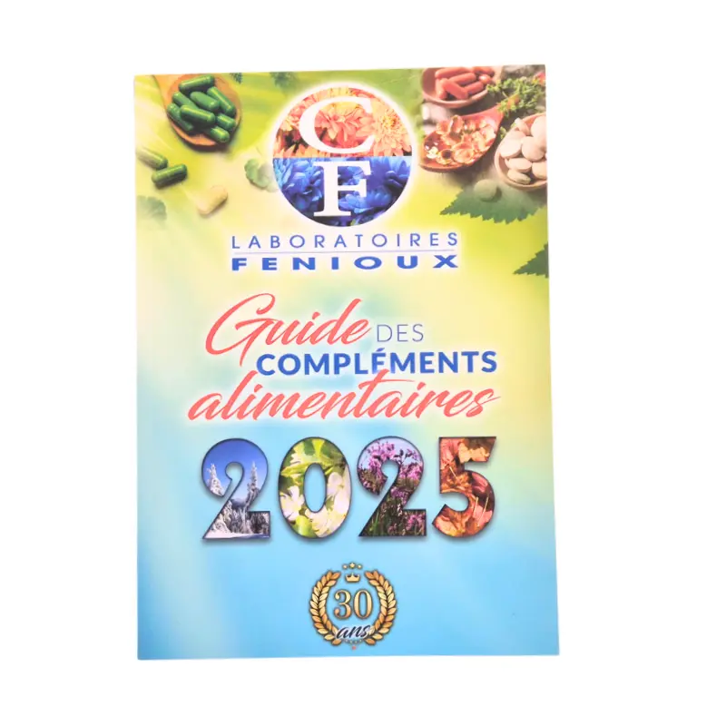 COMPENDIUM 2025