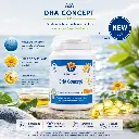 DHA CONCEPT - 60 capsuls