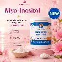 FEMINA CONCEPT - MYO-INOSITOL - 110g