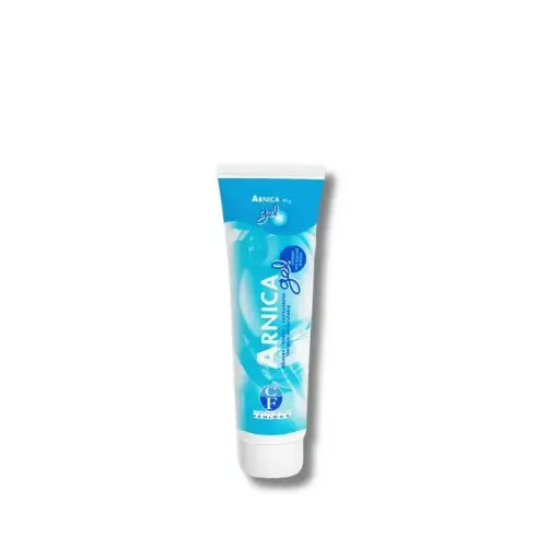 [D591] GEL ARNICA - 45 grammes