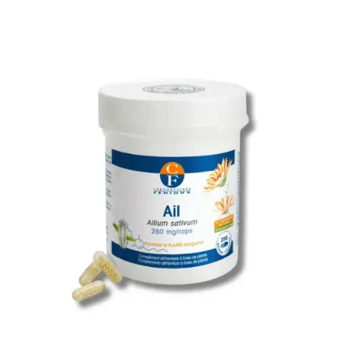 [G101] AIL 200 - capsules