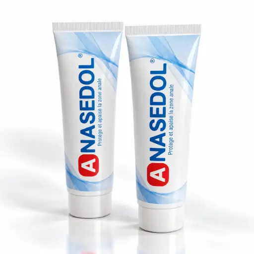 [G111] ANASEDOL GEL - lot de 2 gels