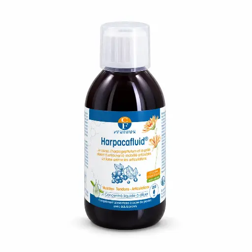 [G588] HARPACAFLUID® - 250 ml