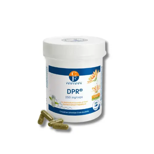 [G614] DPR - 200 gélules