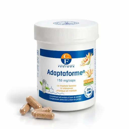 [G638] ADAPTAFORME - 200 gélules