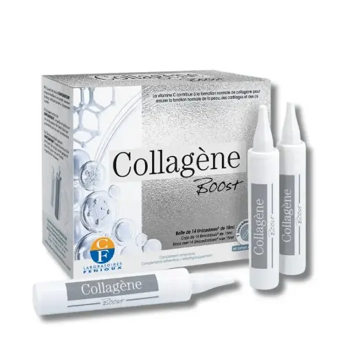 [G771] COLLAGENE BOOST (14 Unicadoses® de 15ml)