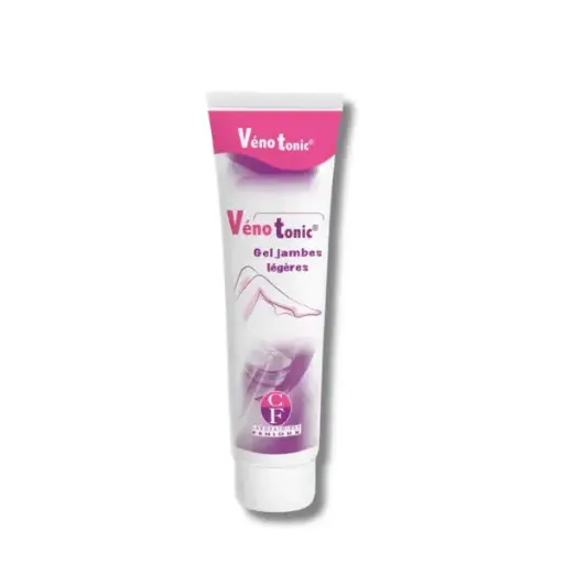 [H122] VENOTONIC (GEL) - 100 ml