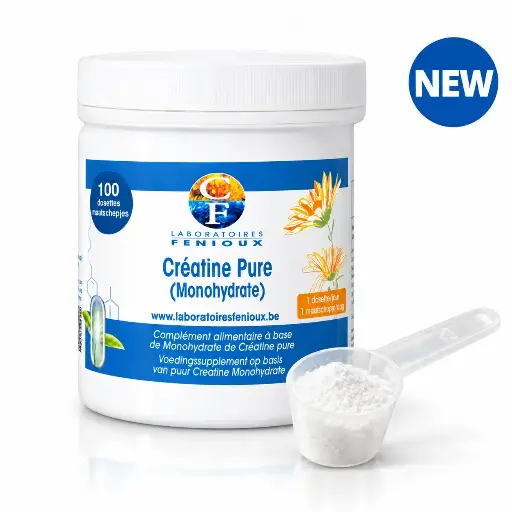 [CR1] CREATINE PURE MONOHYDRATE 300GR.